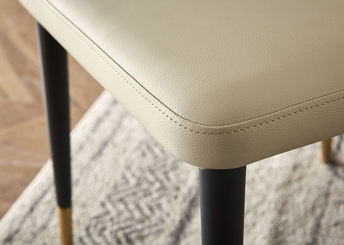 DC1099-dining-chair-seat-edge-detail