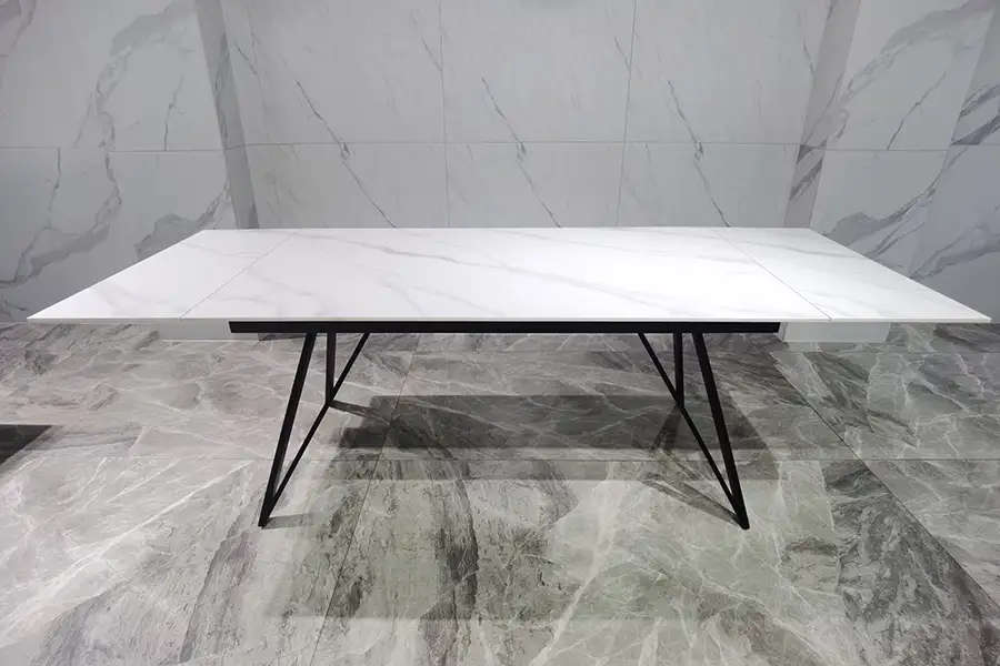 tavolo in ceramica allungabile-DT8936-scala