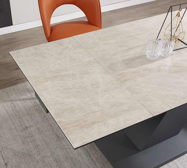 Pros & Cons Marble dining tables vs ceramic dining tables