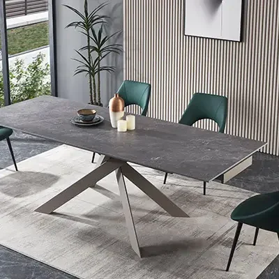 DT8965 mesa extensible con tablero de cerámica-600px