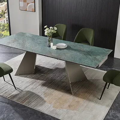 DT8979 mesa extensible por la fábrica de China