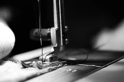 coser tapicería de sillas