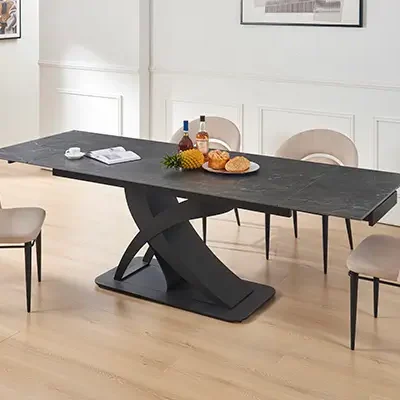 Mesa extensible DT9034