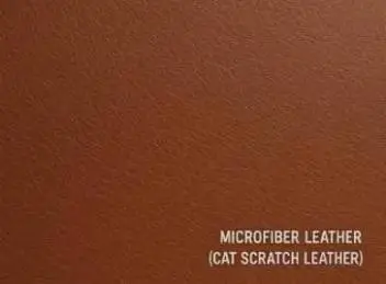 micror fiber leather for chair