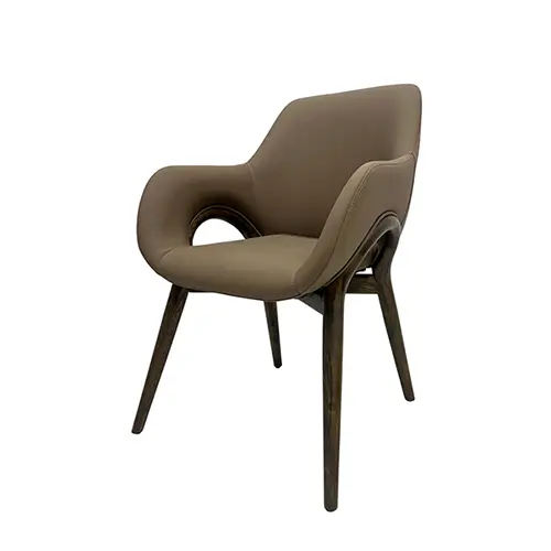 DC1241 Cozy armchair