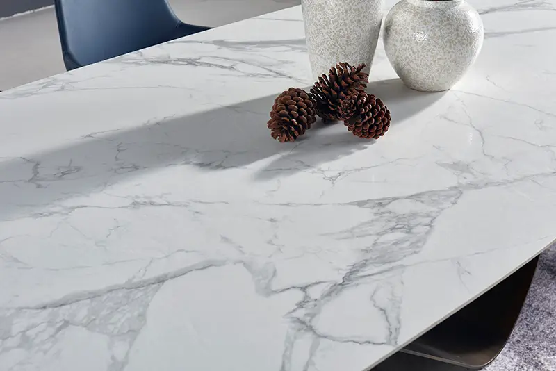 Detalle del tablero de cerámica DT9041