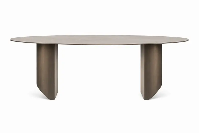 Los pilares TITAN-DT9065